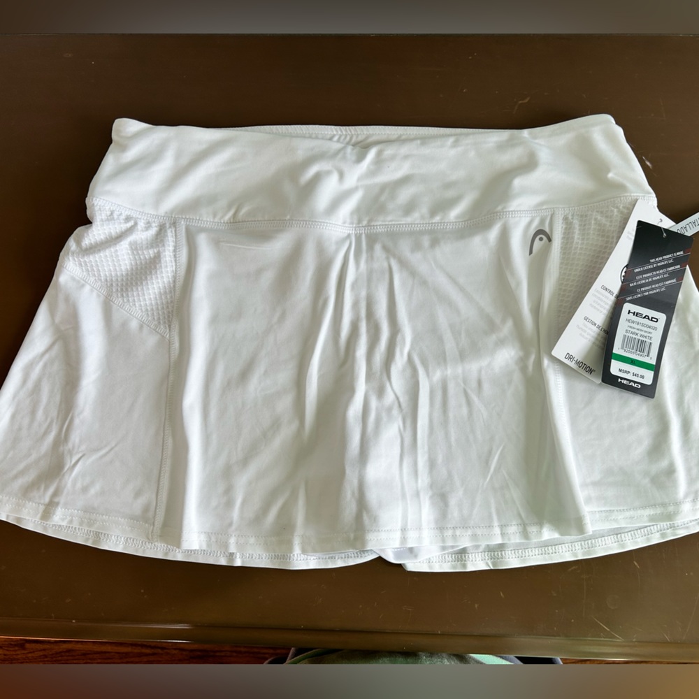 HEAD Tennis Skirt